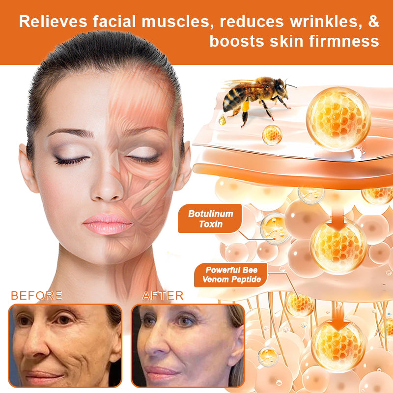 Buy One Get One Free | Anti-Aging Serum Stick for Firm, Smooth Skin