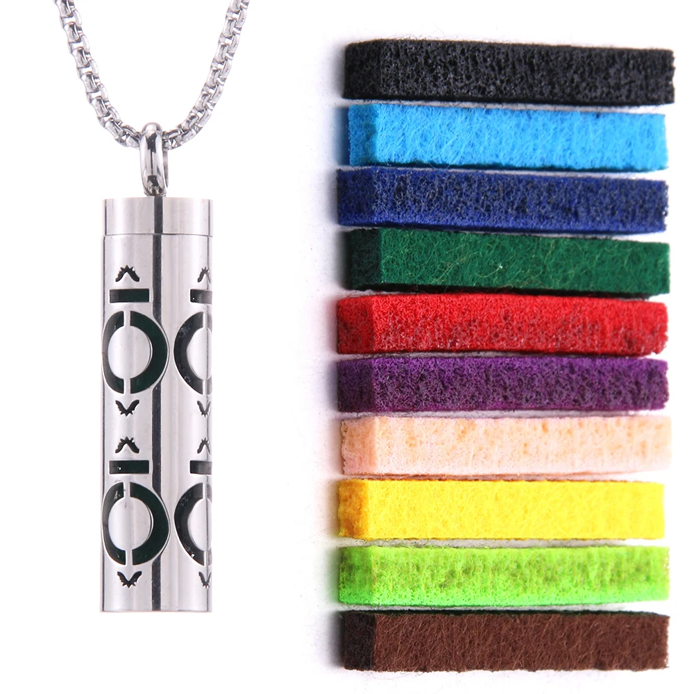 Buy One Get One Free | Aura Pendant - Keep Loved Ones Close