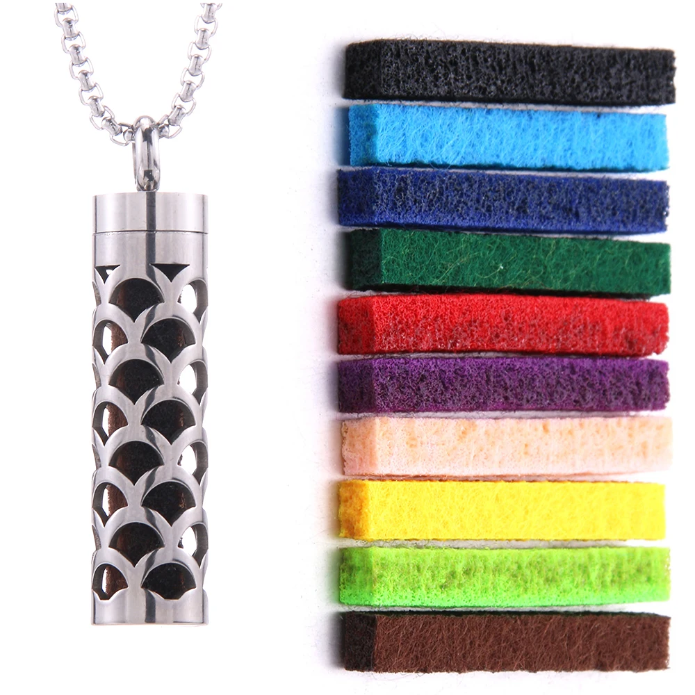 Buy One Get One Free | Aura Pendant - Keep Loved Ones Close