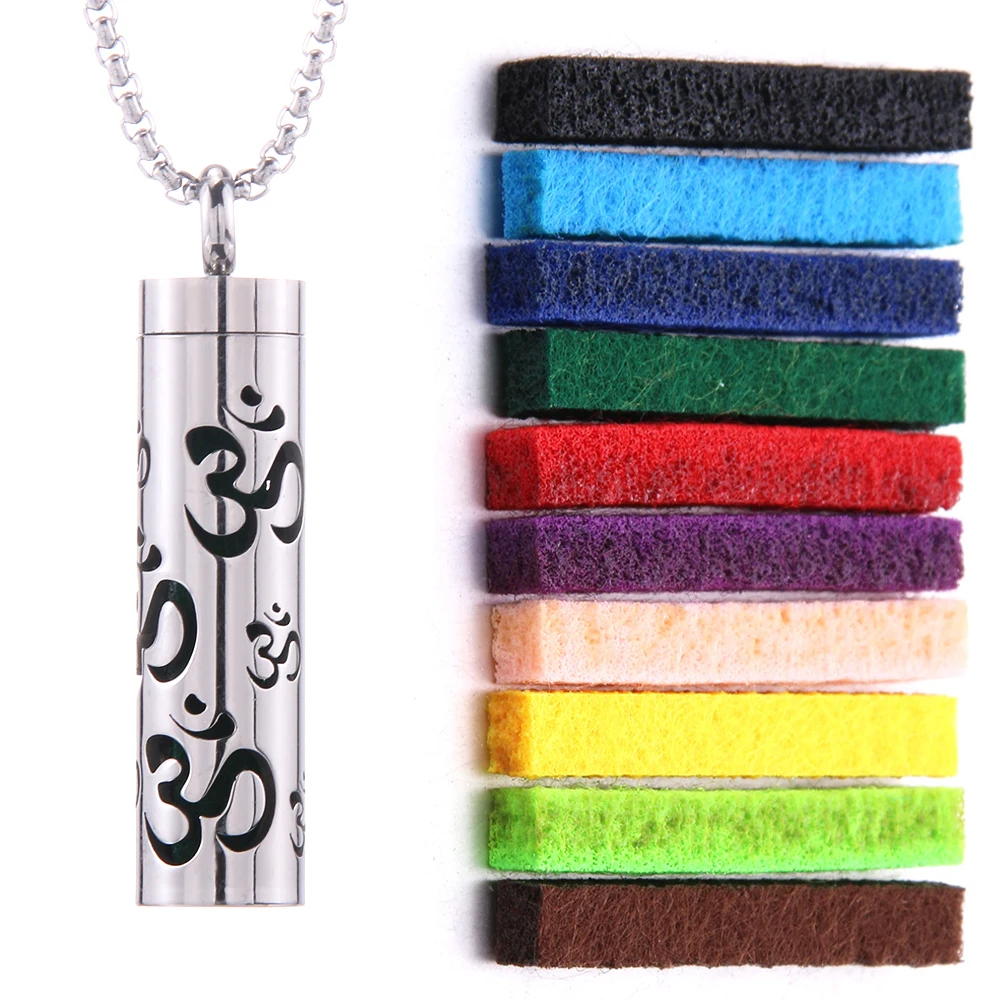 Buy One Get One Free | Aura Pendant - Keep Loved Ones Close