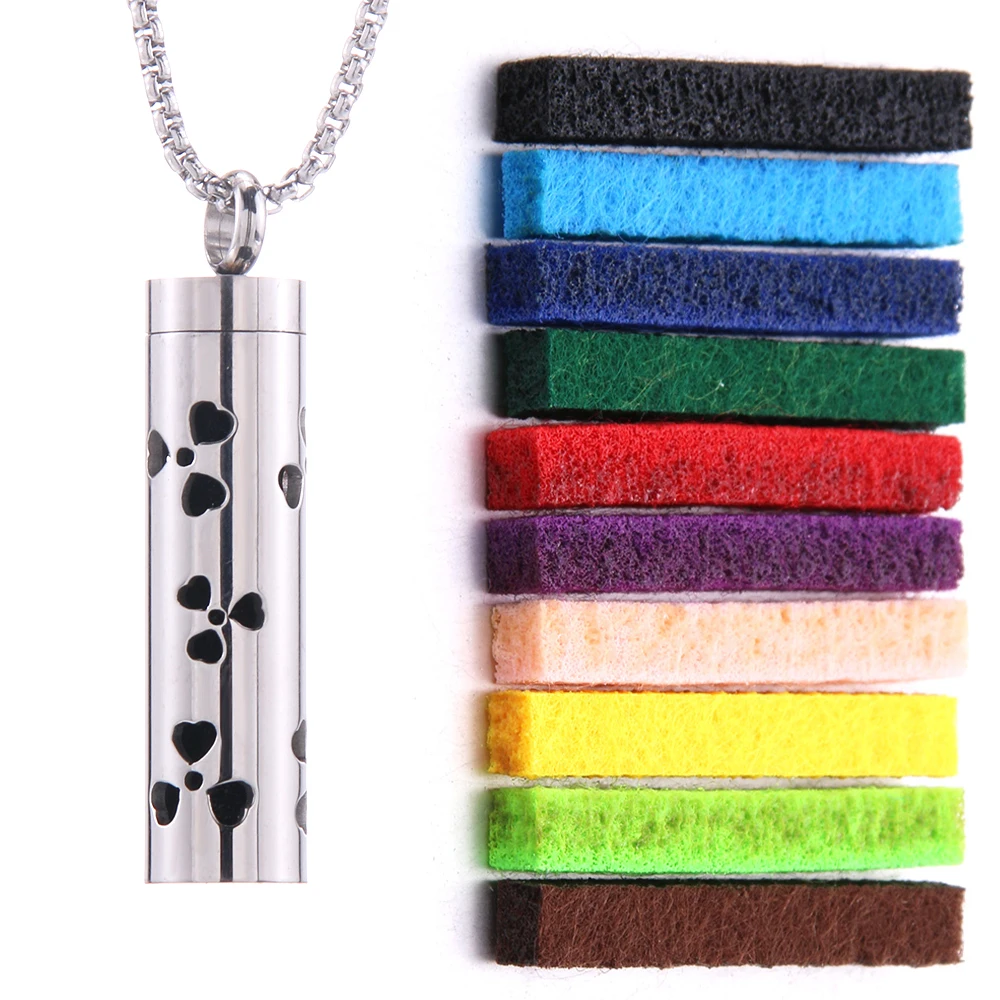 Buy One Get One Free | Aura Pendant - Keep Loved Ones Close