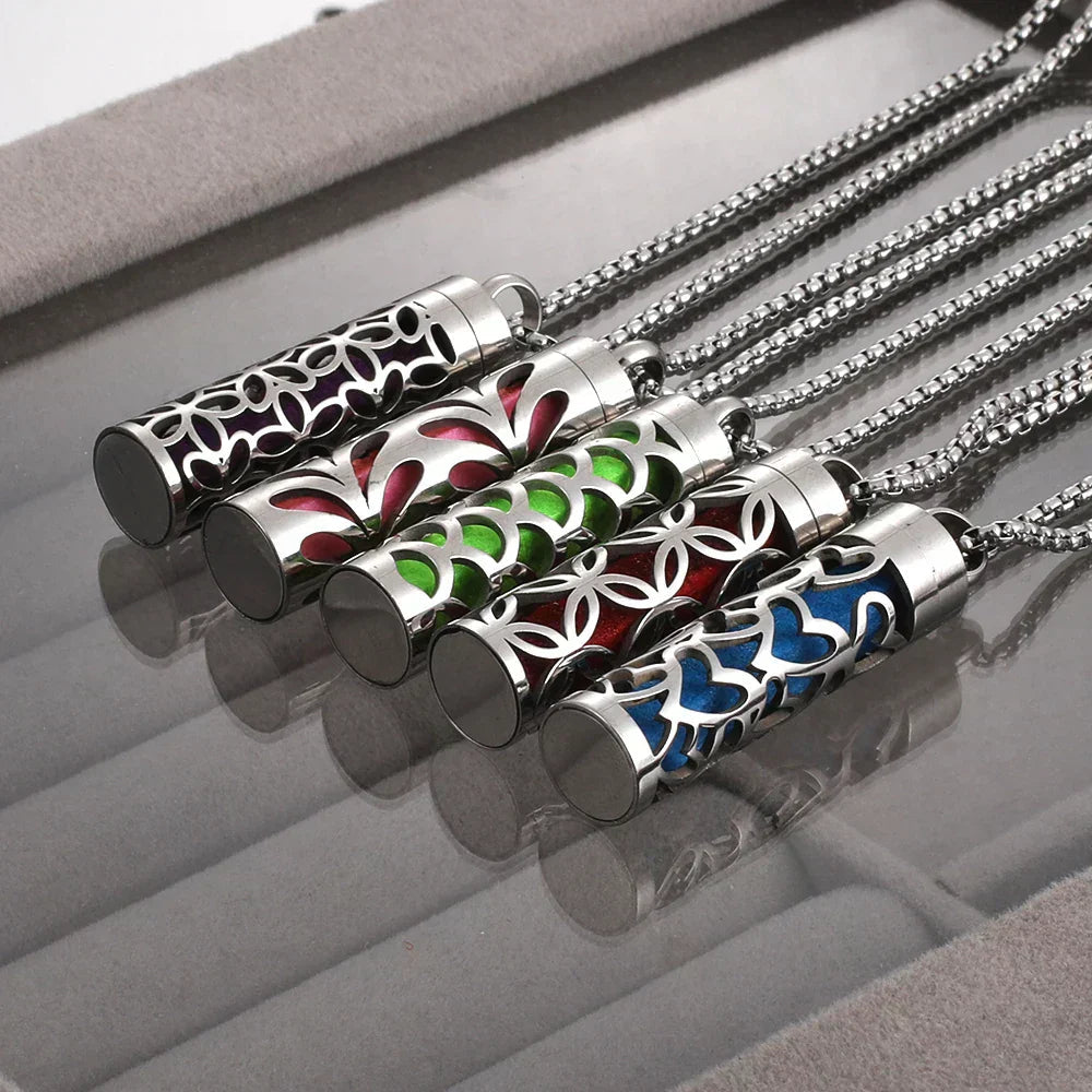 Buy One Get One Free | Aura Pendant - Keep Loved Ones Close