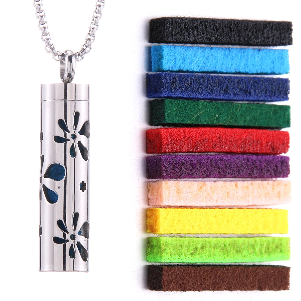 Buy One Get One Free | Aura Pendant - Keep Loved Ones Close