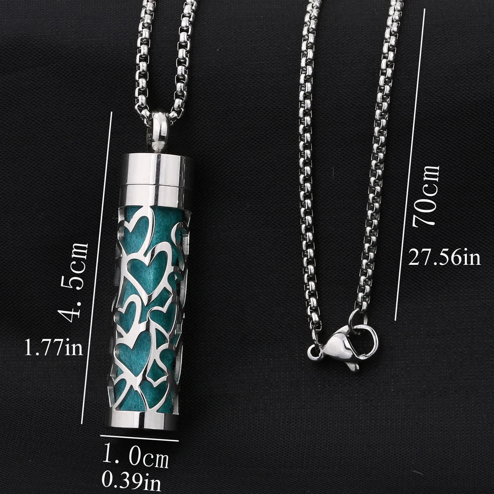 Buy One Get One Free | Aura Pendant - Keep Loved Ones Close
