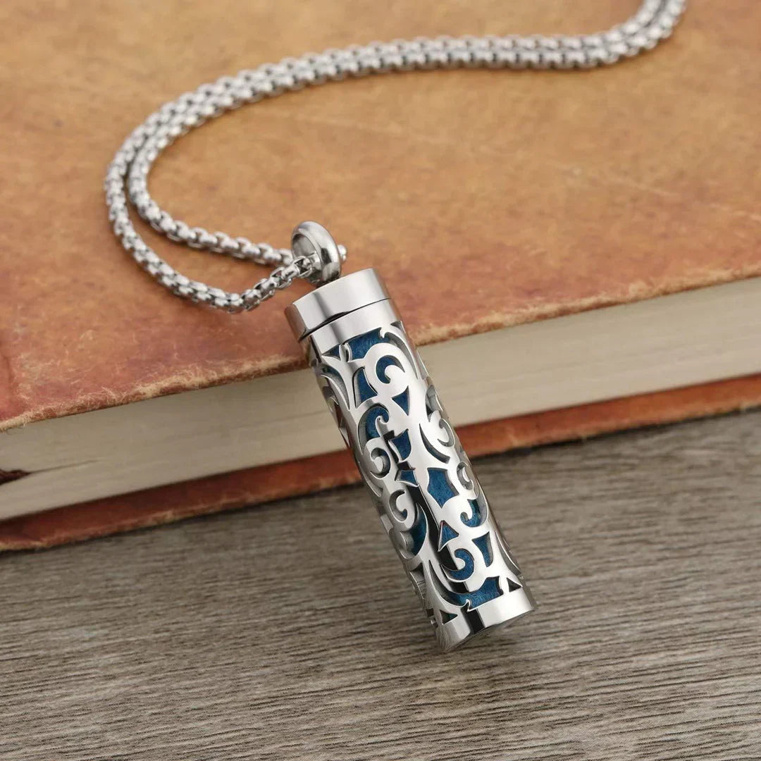 Buy One Get One Free | Aura Pendant - Keep Loved Ones Close