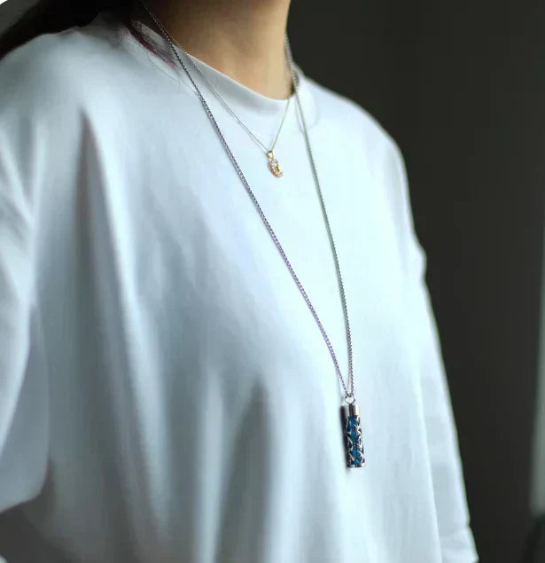 Buy One Get One Free | Aura Pendant - Keep Loved Ones Close