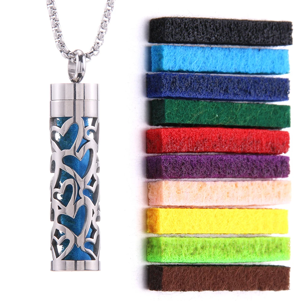 Buy One Get One Free | Aura Pendant - Keep Loved Ones Close