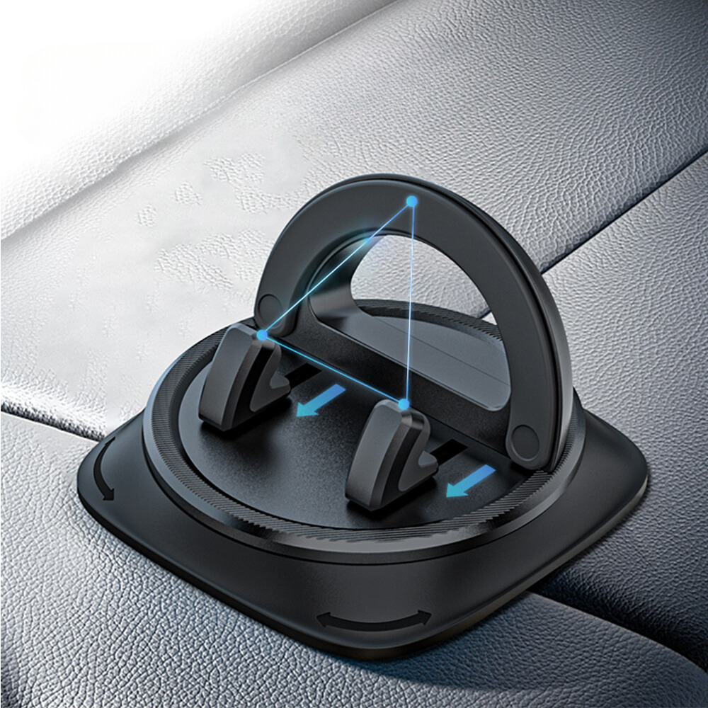 Buy One Get One Free | Secure Your Phone for Safe Driving