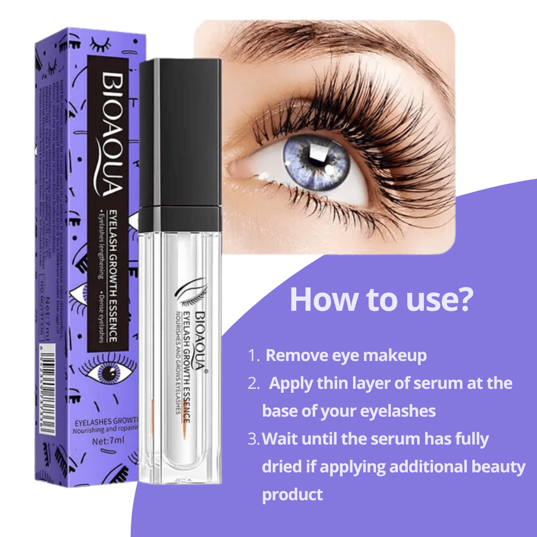 Get 1 Free | Discover Lashes that Inspire Confidence Daily