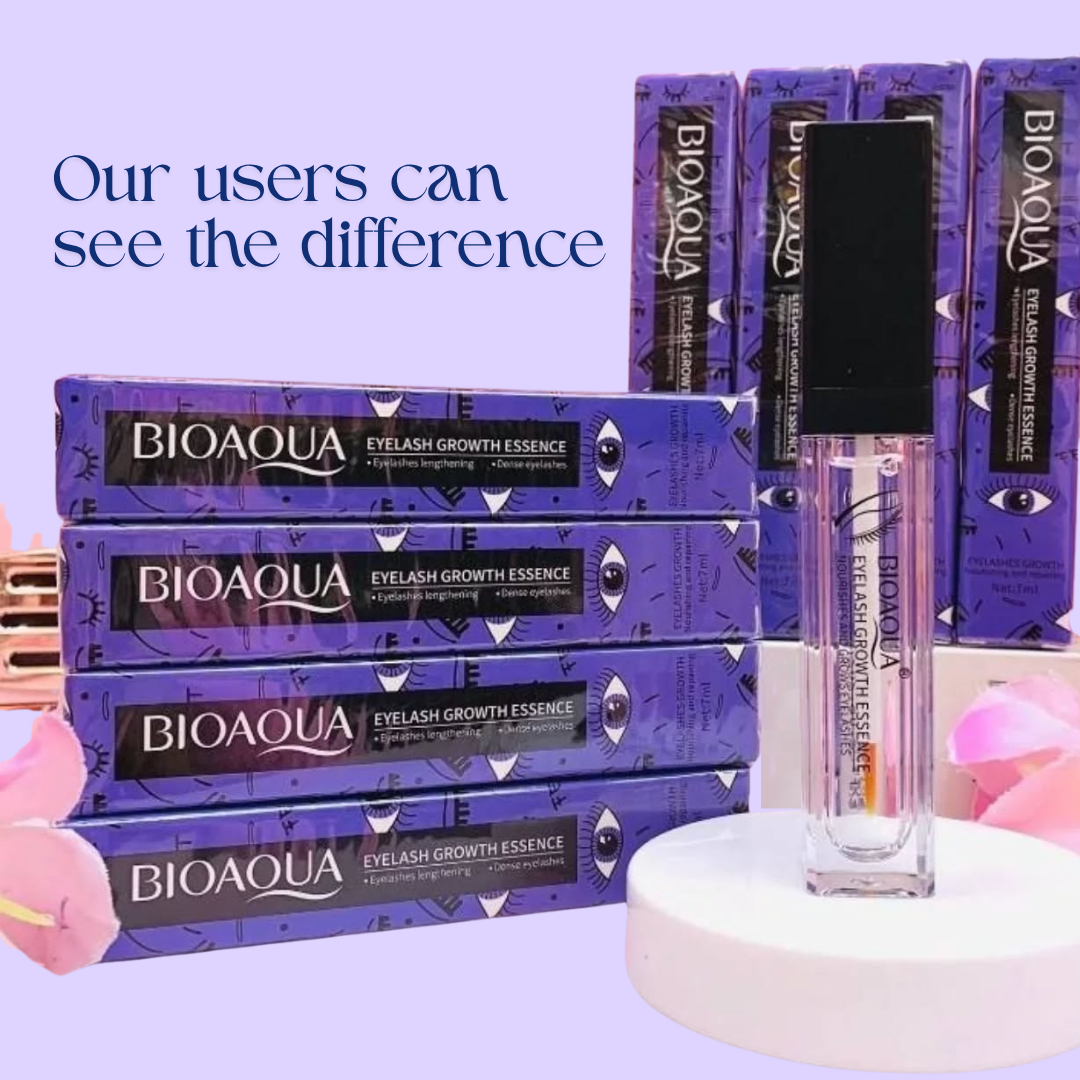 Get 1 Free | Discover Lashes that Inspire Confidence Daily