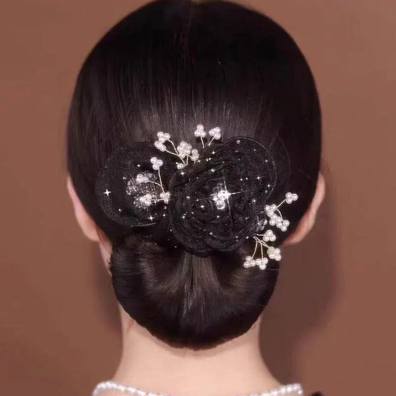 Buy One Get One Free | Create Stunning Updos That Attract Attention