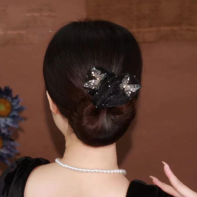Buy One Get One Free | Create Stunning Updos That Attract Attention