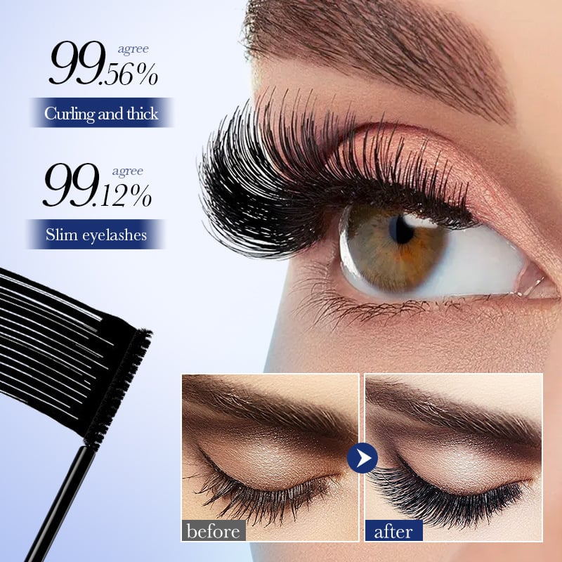 Buy One Get One Free | Enhance, Lengthen, and Brighten Your Eyes All Day
