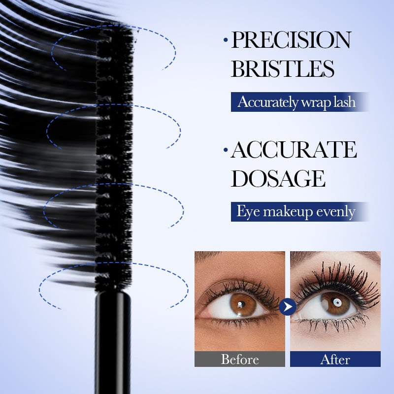 Buy One Get One Free | Enhance, Lengthen, and Brighten Your Eyes All Day