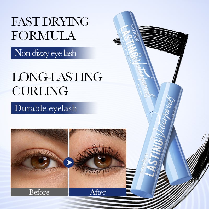Buy One Get One Free | Enhance, Lengthen, and Brighten Your Eyes All Day