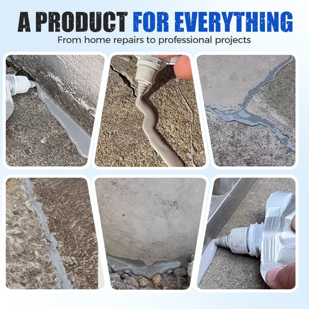 Buy One Get One Free | DeepSeal – Lifetime Protection Against Cracks and Damage