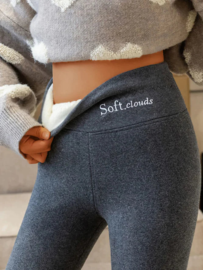 Buy One Get One Free | Women's Winter Fleece Pants