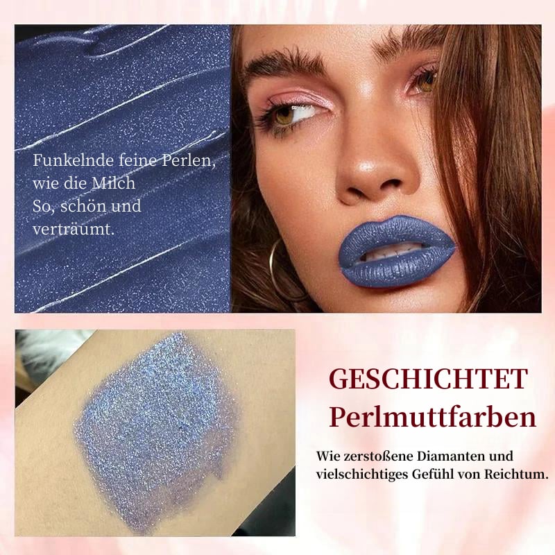 Buy One, Get One Free | Liquid Lipstick with 16-Hour Shine