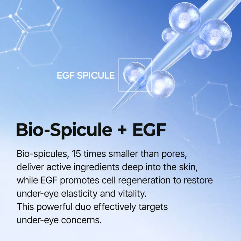 Buy One Get One Free | Firming Eye Treatment for Tired Eyes, Reveals Youthful Radiance