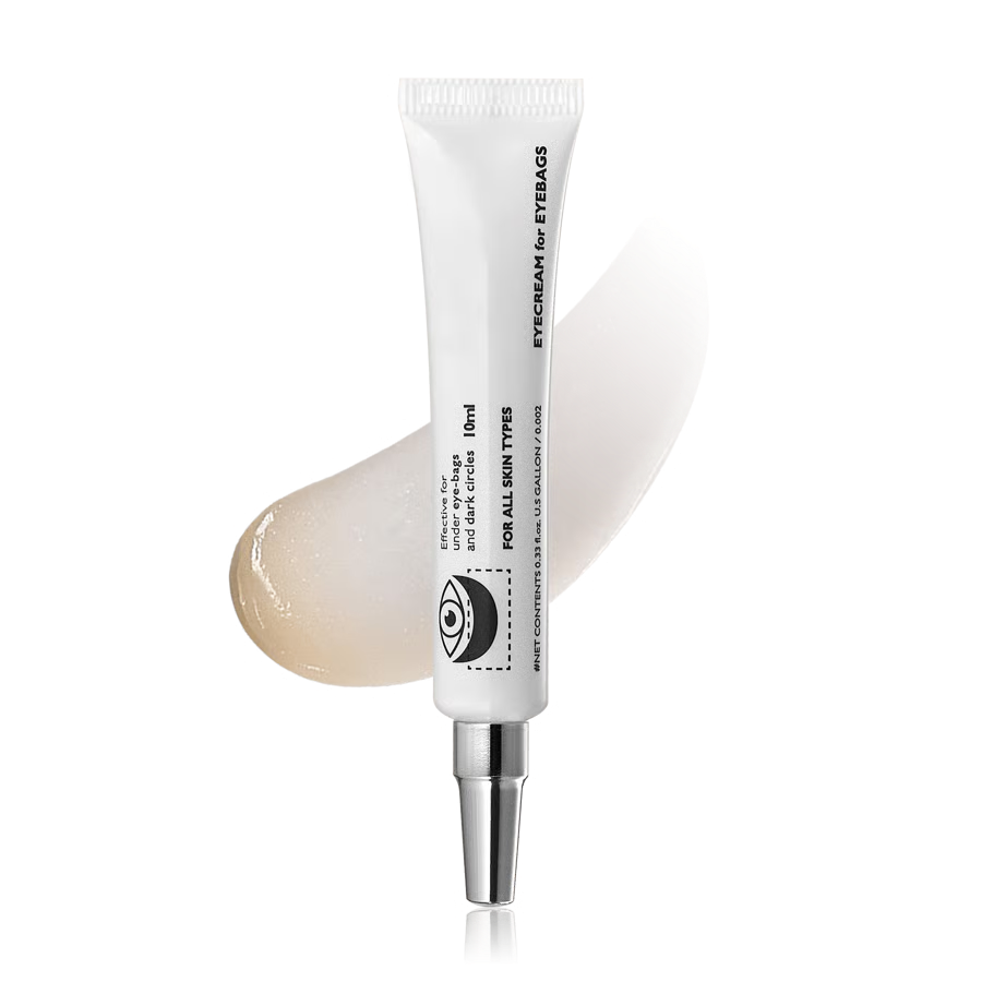 Buy One Get One Free | Firming Eye Treatment for Tired Eyes, Reveals Youthful Radiance