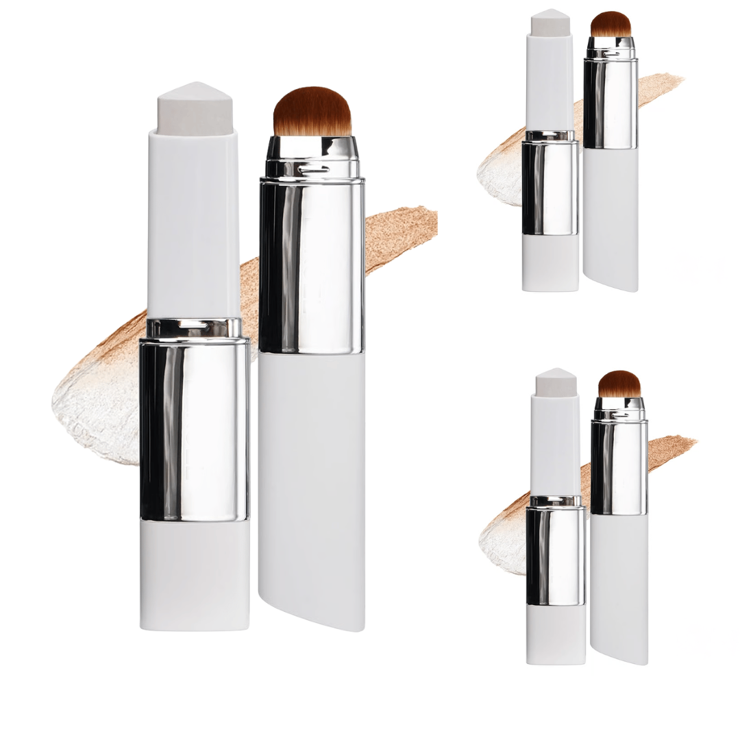 Buy One Get One Free | Foundation Stick – Perfect Skin That Adapts and Nourishes All Day