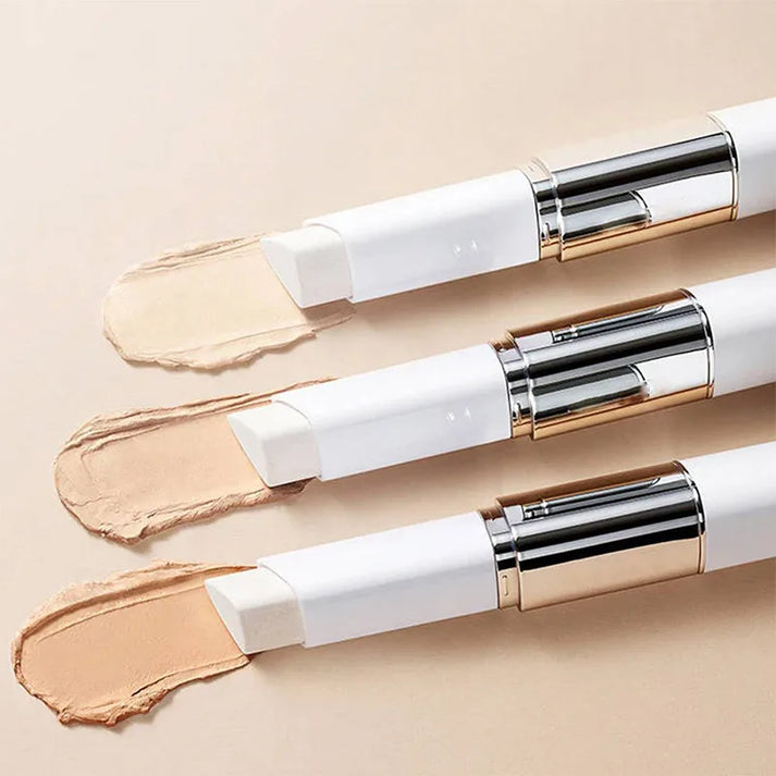 Buy One Get One Free | Foundation Stick – Perfect Skin That Adapts and Nourishes All Day