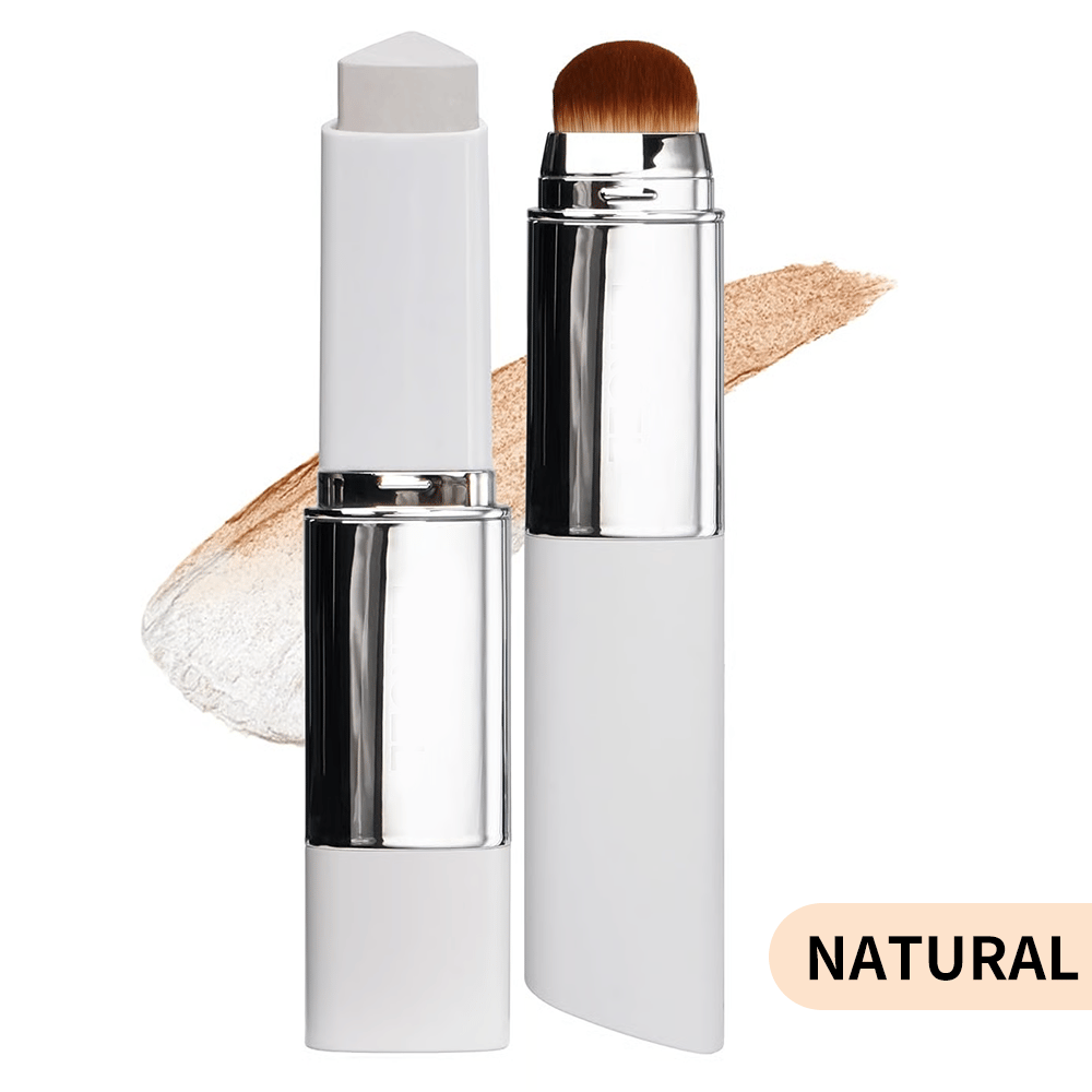 Buy One Get One Free | Foundation Stick – Perfect Skin That Adapts and Nourishes All Day