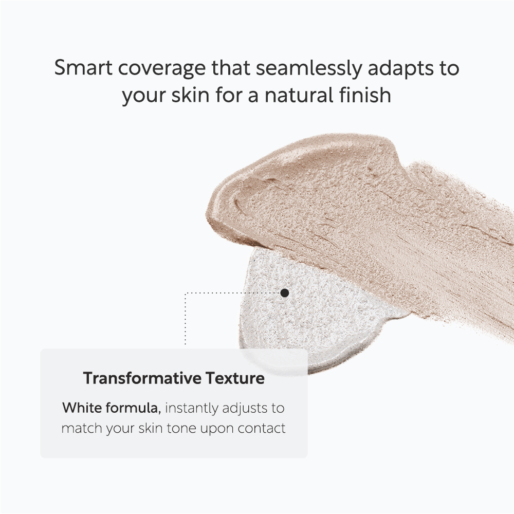 Buy One Get One Free | Foundation Stick – Perfect Skin That Adapts and Nourishes All Day
