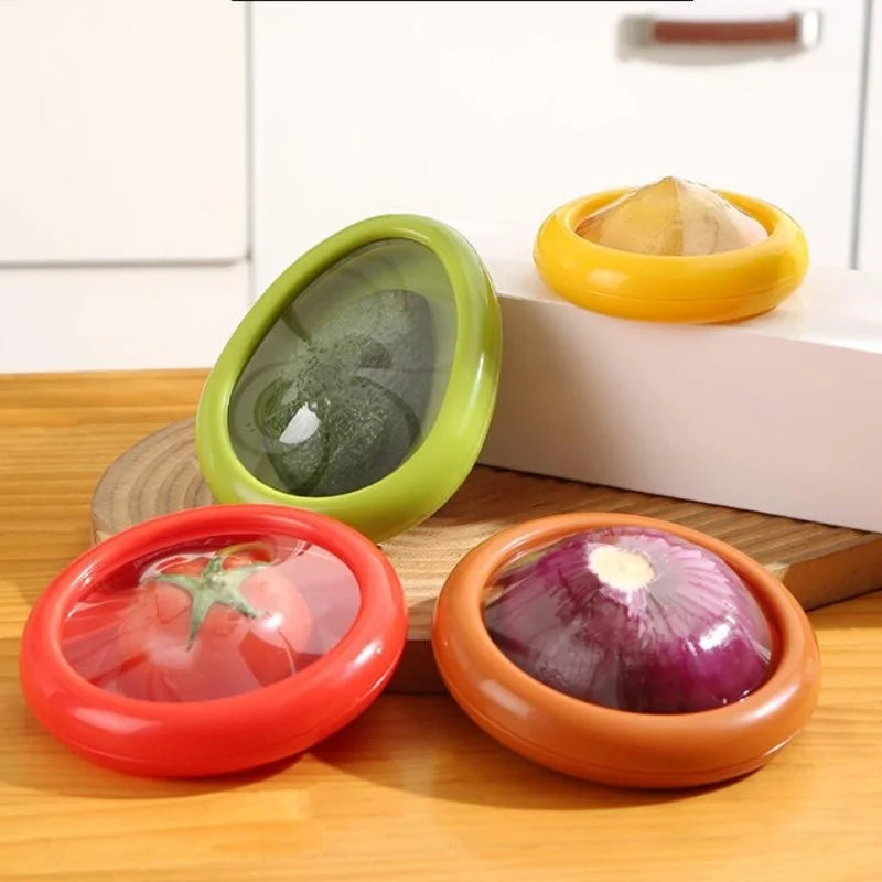 Buy One Get One Free | FreshGuard Keeps Cut Fruits Fresh Longer