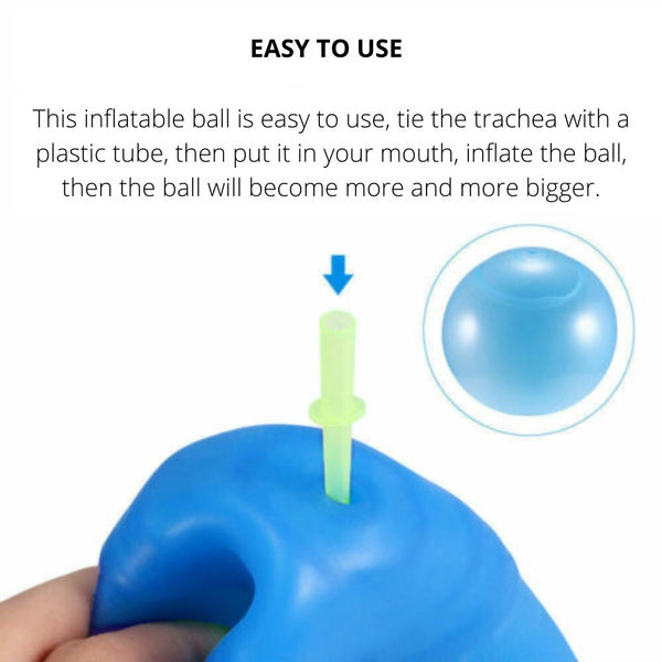 Buy One, Get One Free Today | Bouncing Bubble Toy | Summer 2025 Outdoor Trend!