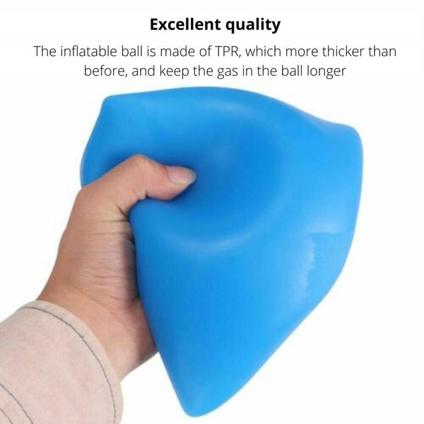 Buy One, Get One Free Today | Bouncing Bubble Toy | Summer 2025 Outdoor Trend!