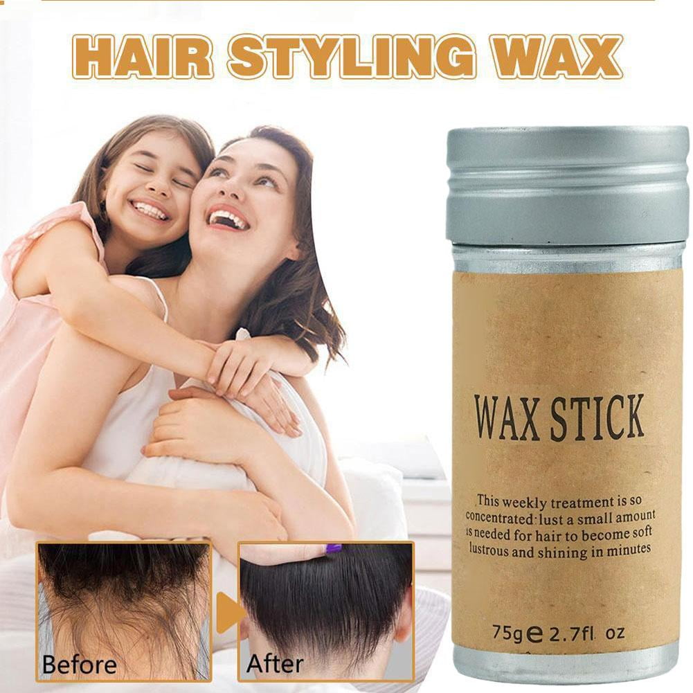 Buy One Get One Free | Hair Wax Stick for Effortless All-Day Style