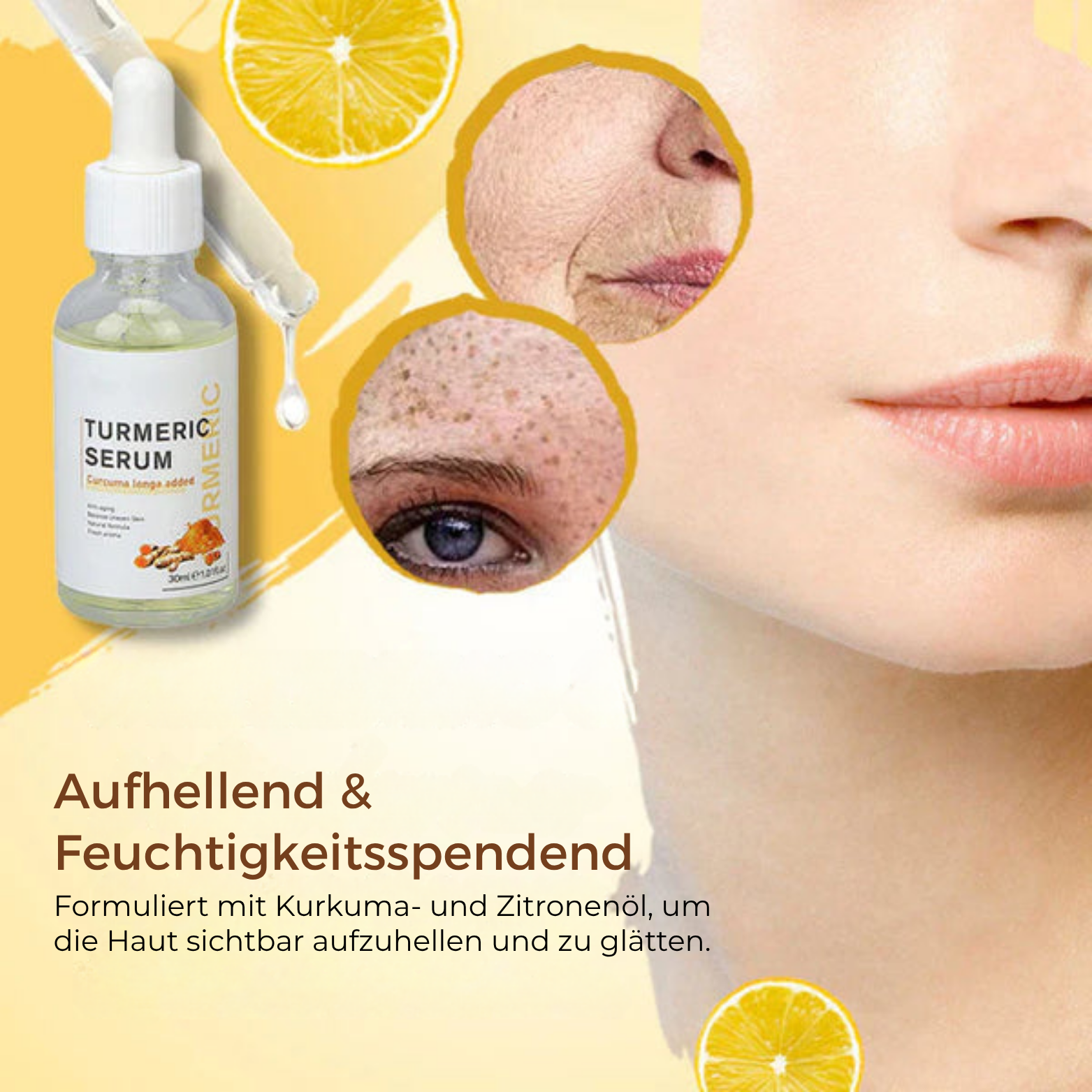 Buy One Get One Free | Skin Lightener for Rapid Fade of Dark Spots for Radiant, Youthful Complexion