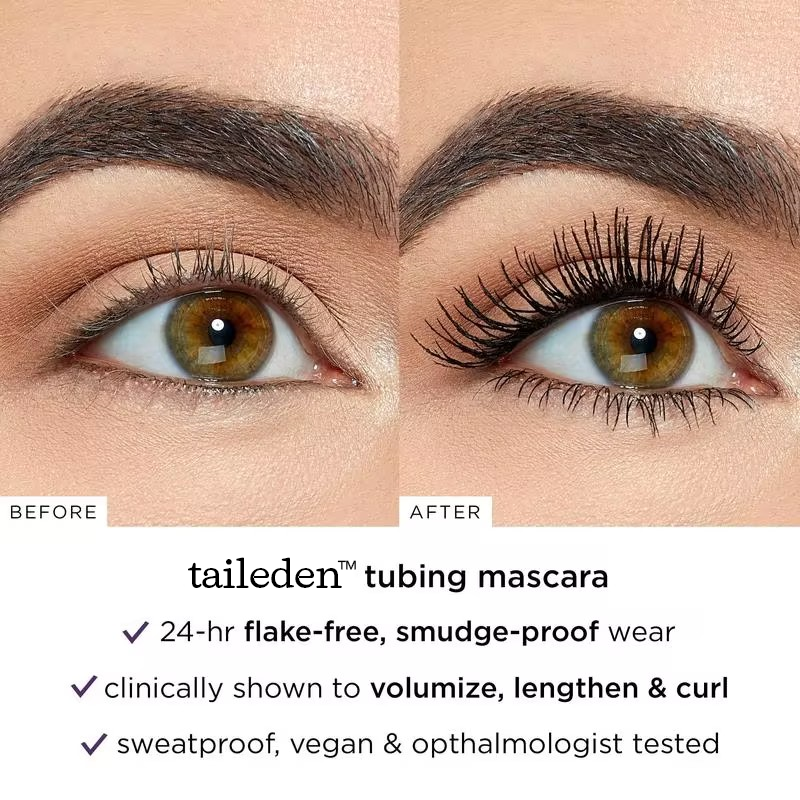 Buy One Get One Free | Lash Enhancer for Lift, Definition, All-Day Wear