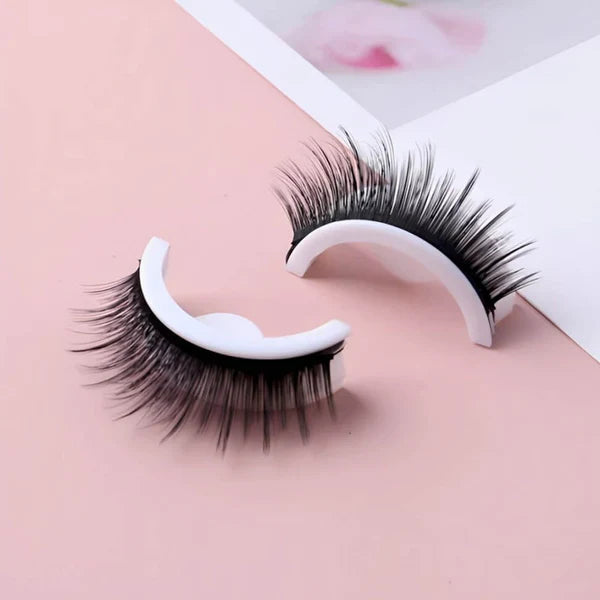 Buy One Get One Free | Magnetic Lash Kit for Stunning Eye Looks