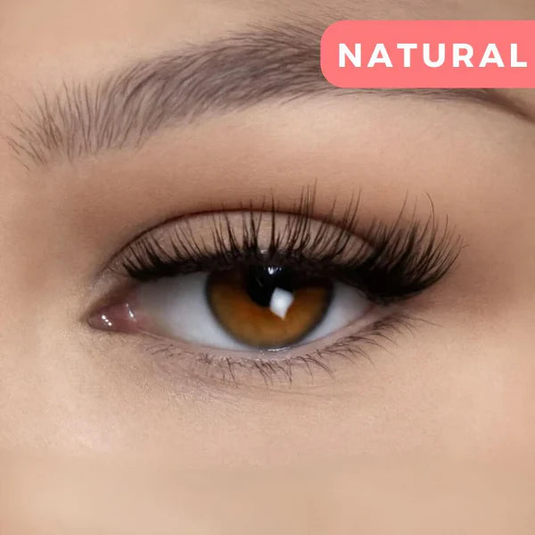Buy One Get One Free | Magnetic Lash Kit for Stunning Eye Looks