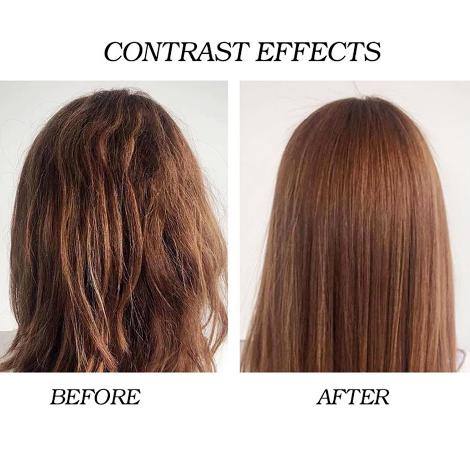 Transform Damaged Hair into Silky Shine with InstantSilk 5 Hair Mask - Buy 1 Get 1 Free
