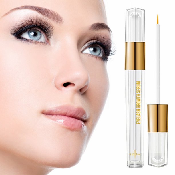Get One Free | Naturally Enhance and Lengthen Lashes in Days
