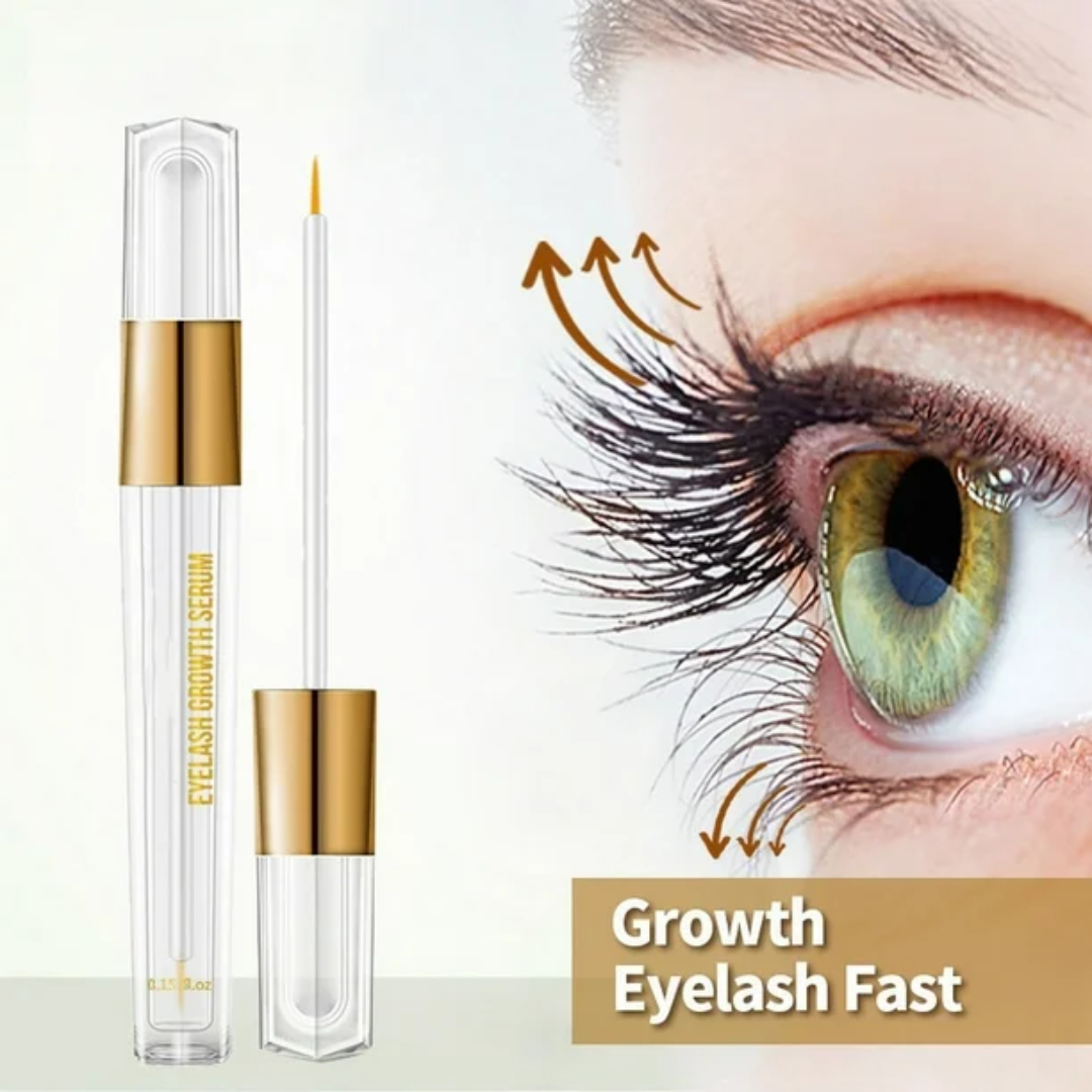 Get One Free | Naturally Enhance and Lengthen Lashes in Days