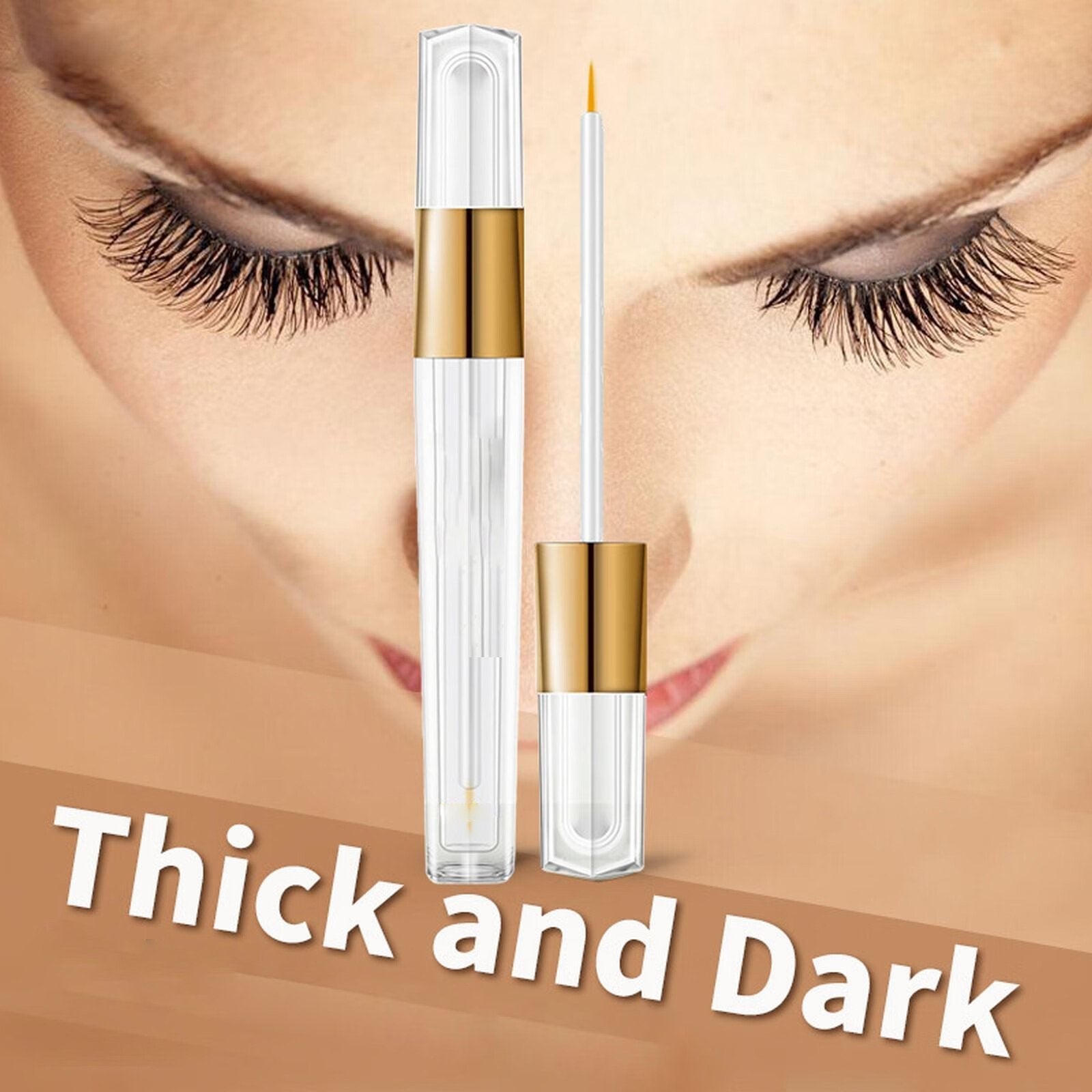 Get One Free | Naturally Enhance and Lengthen Lashes in Days