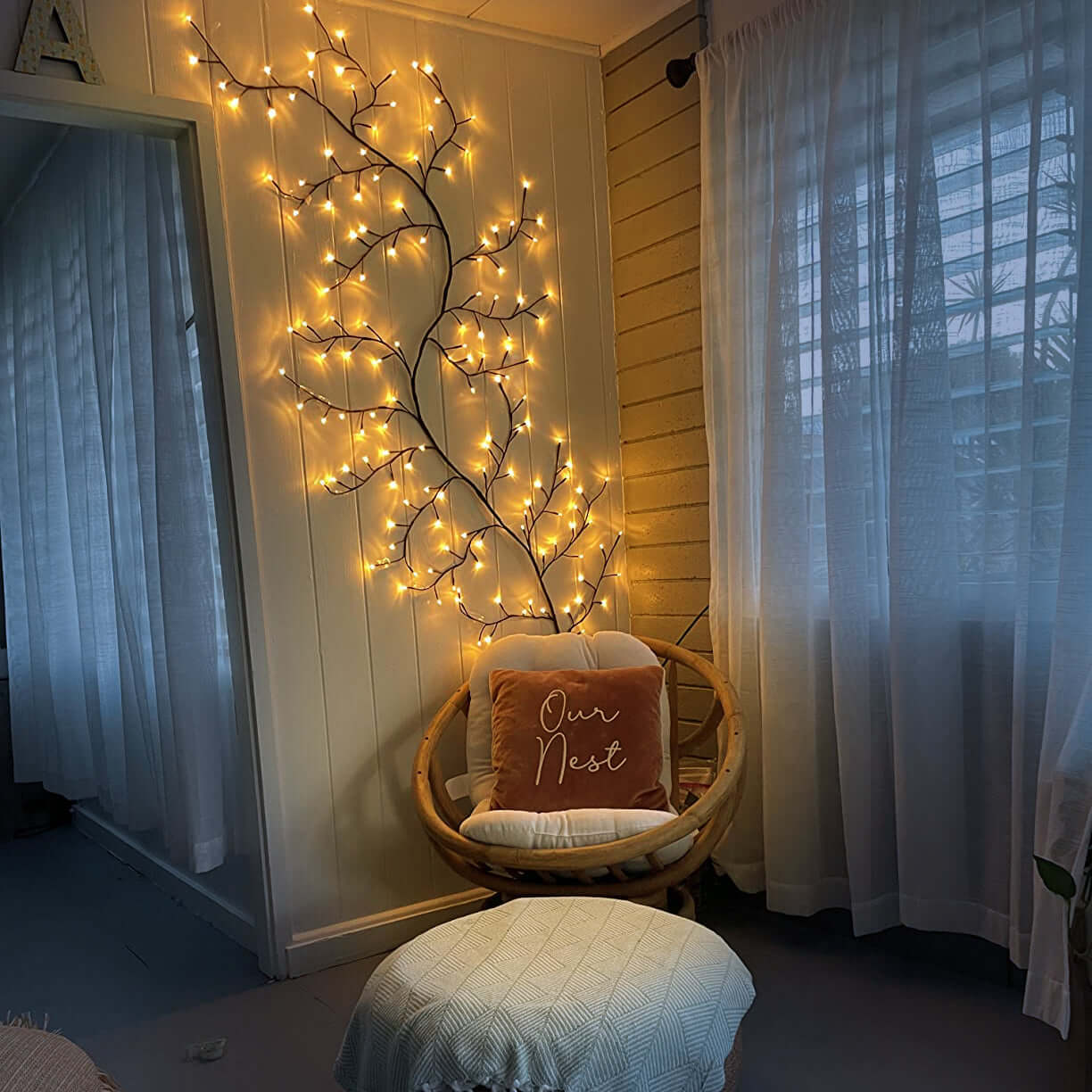 Buy One, Get One Free | Cozy Romantic Lighting for Any Room