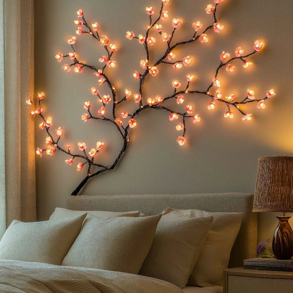 Buy One, Get One Free | Cozy Romantic Lighting for Any Room