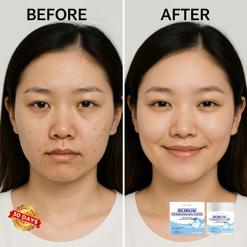 Buy One Get One Free | LumiGrain - Reveal Smooth, Silky Skin Daily