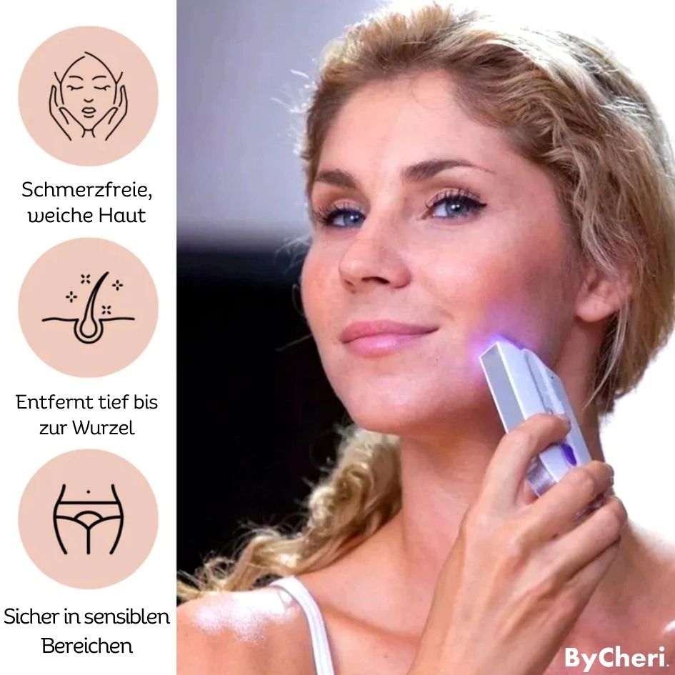 Get 1 Free | LumiSilk Device for Smooth, Pain-Free Skin