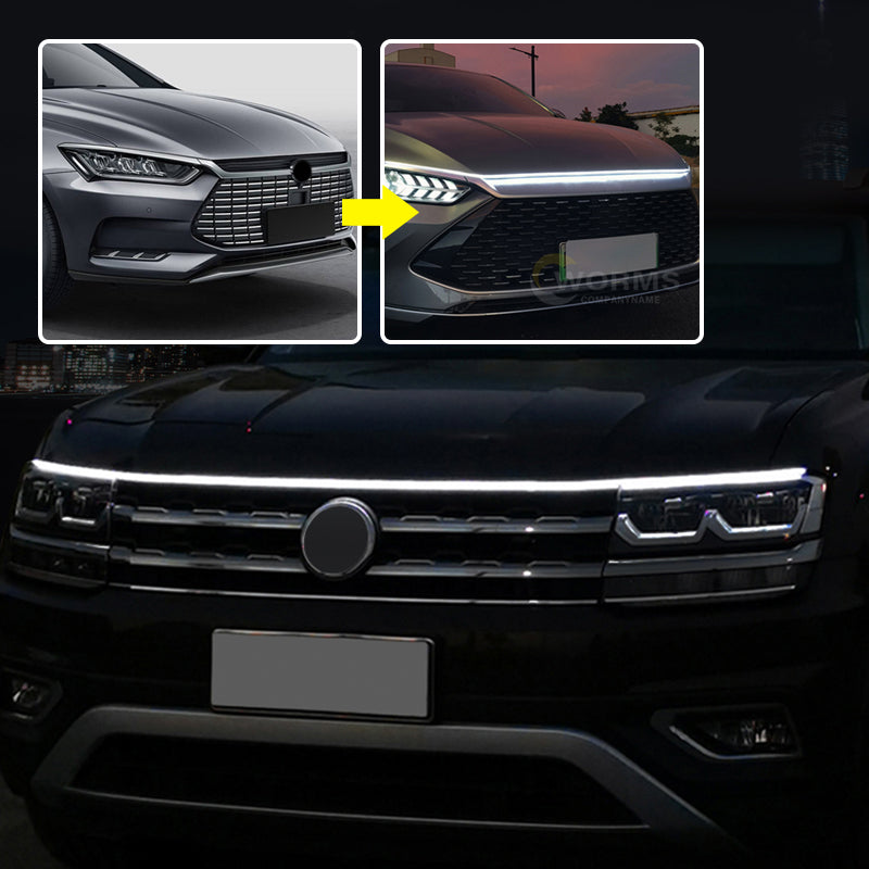 Buy One, Get One Free | LuminX - Illuminate Your Ride with Safety and Style