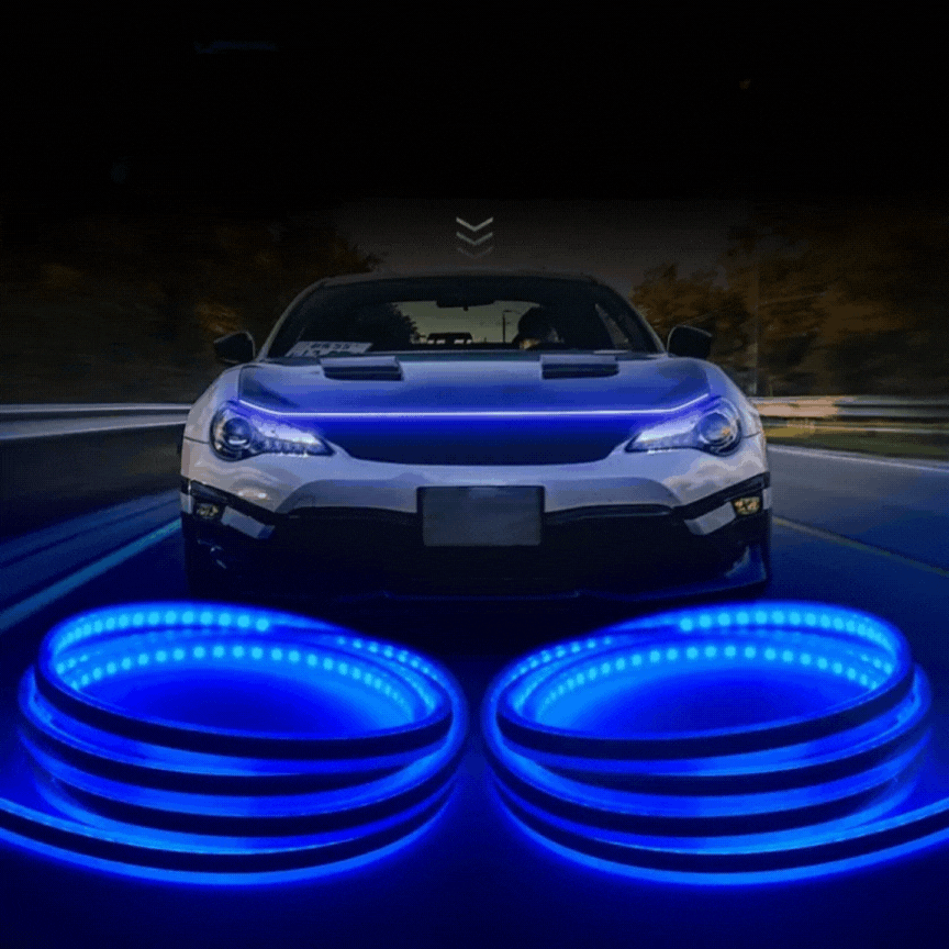 Buy One, Get One Free | LuminX - Illuminate Your Ride with Safety and Style