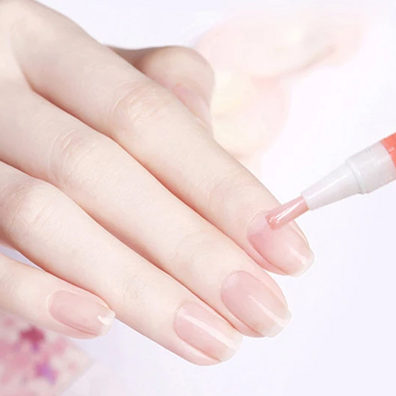 Buy One Get One Free | Nutritional Nail Growth Oil for Stronger, Healthier Nails