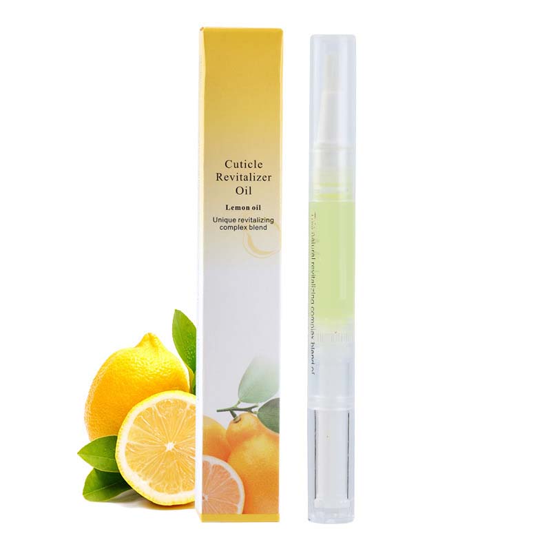 Buy One Get One Free | Nutritional Nail Growth Oil for Stronger, Healthier Nails