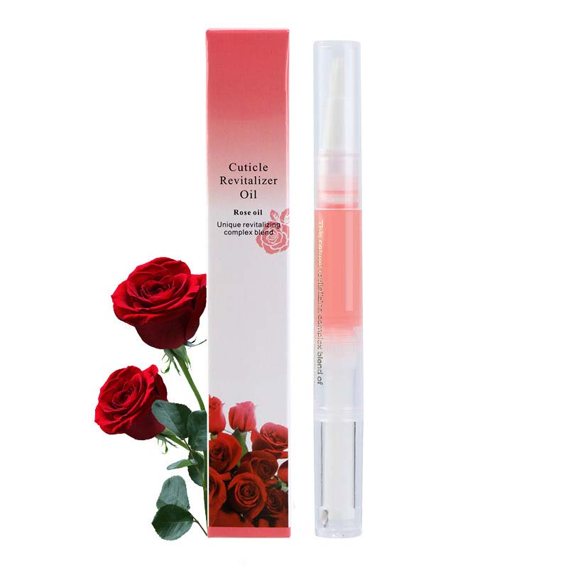 Buy One Get One Free | Nutritional Nail Growth Oil for Stronger, Healthier Nails
