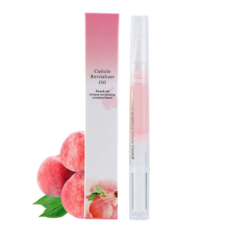 Buy One Get One Free | Nutritional Nail Growth Oil for Stronger, Healthier Nails